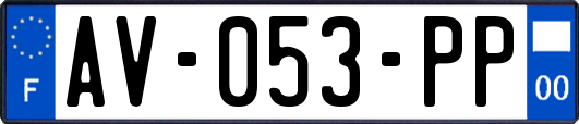 AV-053-PP