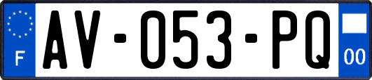 AV-053-PQ