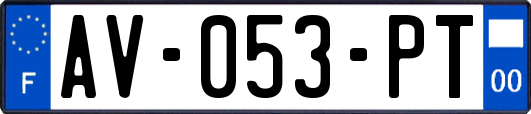 AV-053-PT