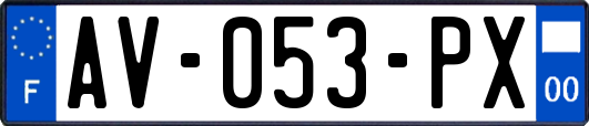 AV-053-PX