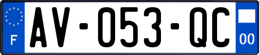 AV-053-QC
