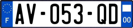 AV-053-QD