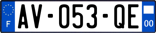 AV-053-QE