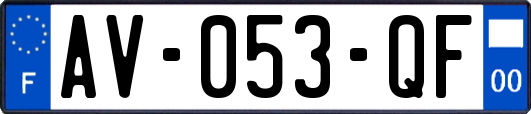 AV-053-QF