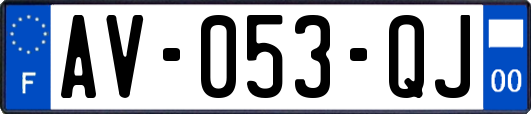 AV-053-QJ