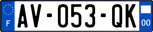 AV-053-QK