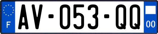 AV-053-QQ