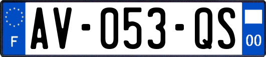 AV-053-QS