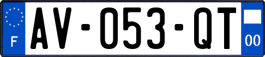 AV-053-QT