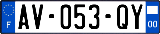 AV-053-QY