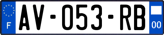 AV-053-RB