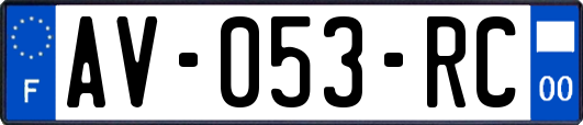 AV-053-RC