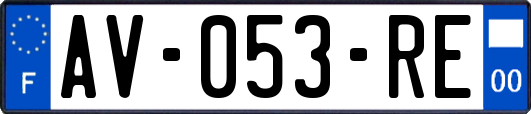 AV-053-RE