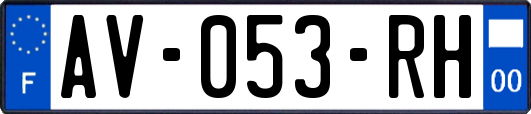 AV-053-RH