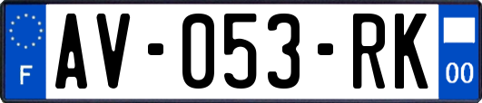 AV-053-RK