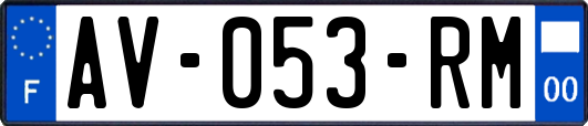 AV-053-RM