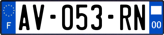 AV-053-RN
