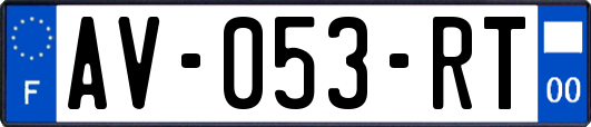 AV-053-RT