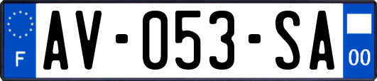 AV-053-SA