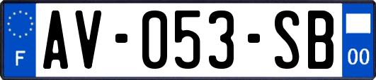 AV-053-SB