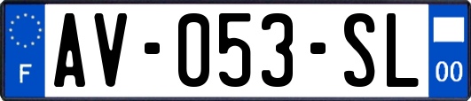 AV-053-SL