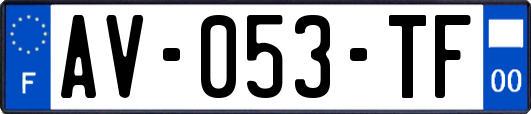 AV-053-TF