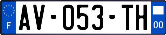 AV-053-TH