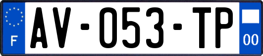 AV-053-TP