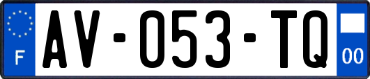 AV-053-TQ