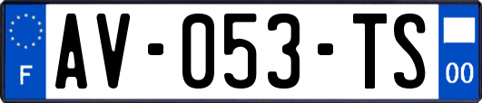 AV-053-TS