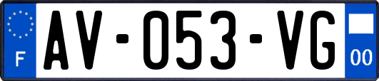 AV-053-VG