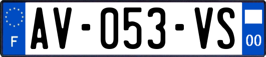AV-053-VS