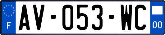 AV-053-WC