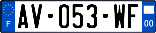 AV-053-WF