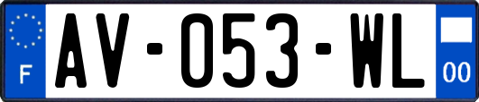 AV-053-WL