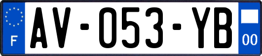 AV-053-YB