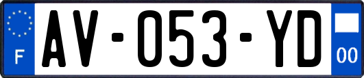 AV-053-YD