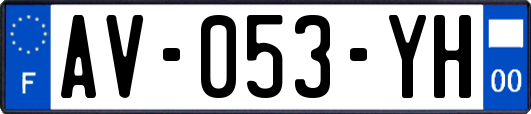 AV-053-YH