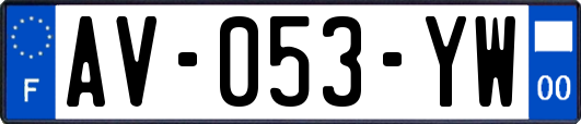 AV-053-YW