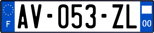 AV-053-ZL
