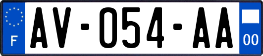 AV-054-AA