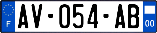 AV-054-AB