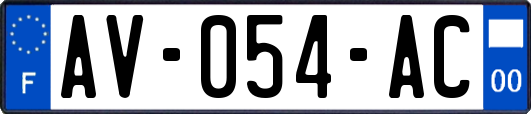 AV-054-AC