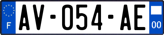 AV-054-AE