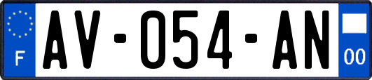 AV-054-AN