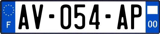 AV-054-AP