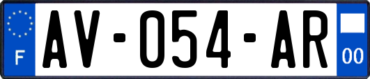 AV-054-AR