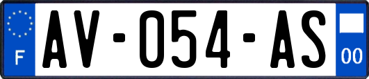 AV-054-AS