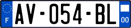 AV-054-BL