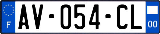 AV-054-CL